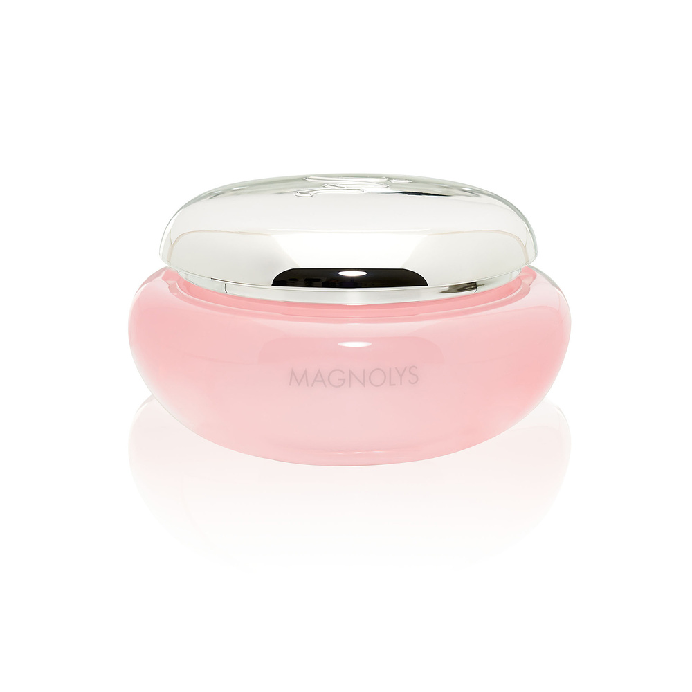 Ingrid Millet Crème Magnolys Anti-Âge Fermeté Source Pure