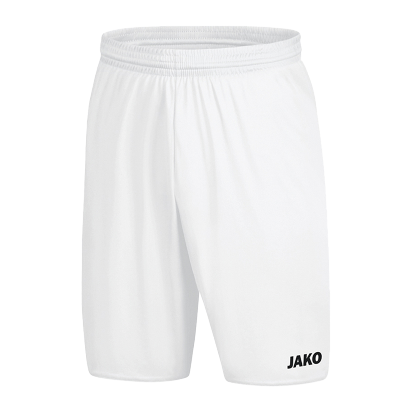 Jako Manchester 2.0 Short ohne Innenslip Weiss F00
