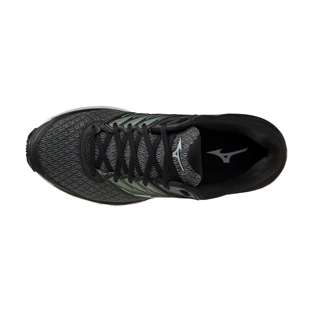 Mizuno Wave Paradox 5 J1GC1840-51 / schwarz