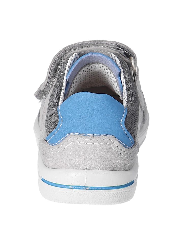 PEPINO Sneakers in Grau günstig kaufen