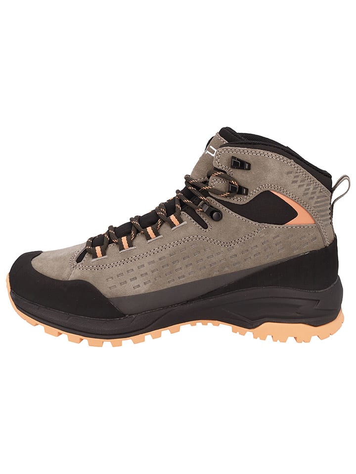 CMP Leder-Trekkingboots 