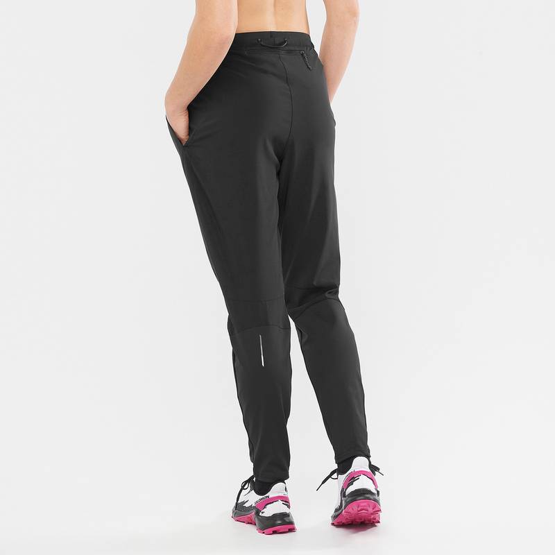Salomon CROSS RUN Laufhose Herren