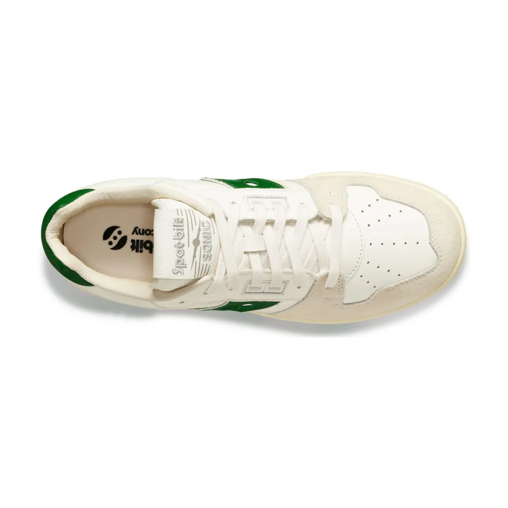 Saucony Sonic Low S70788-1 / braun