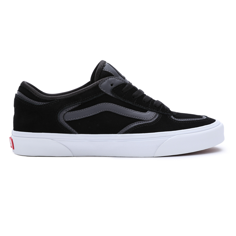 Vans Rowley Classic VN0009QJKOU / schwarz