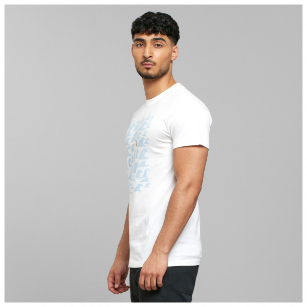 DEDICATED - T-Shirt Stockholm Lone Surfer - T-Shirt