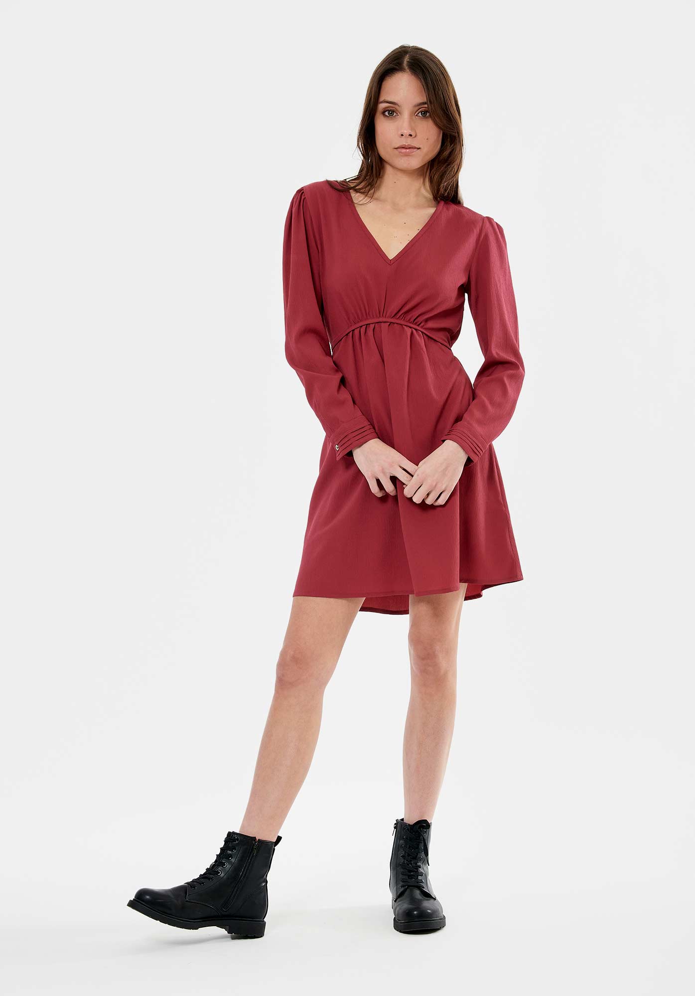 BRIVE  Robe Femme