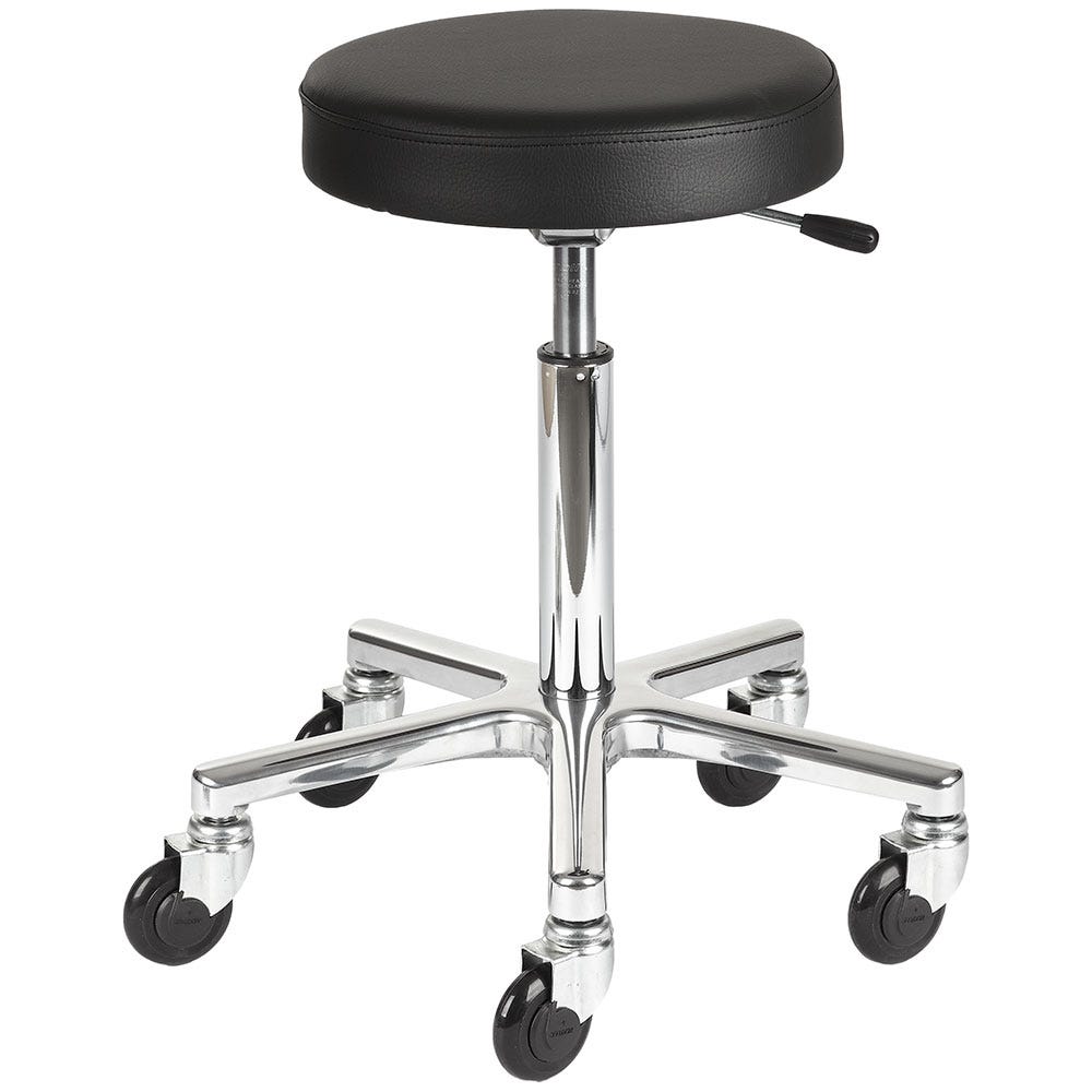 Efalock Rollhocker Clic Tec Classic Round M