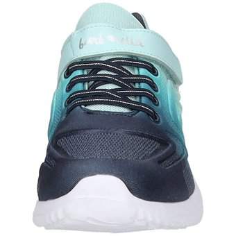 Barbarella Sneaker in blau