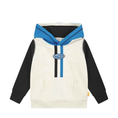 Sweatshirt, beige für Jungs