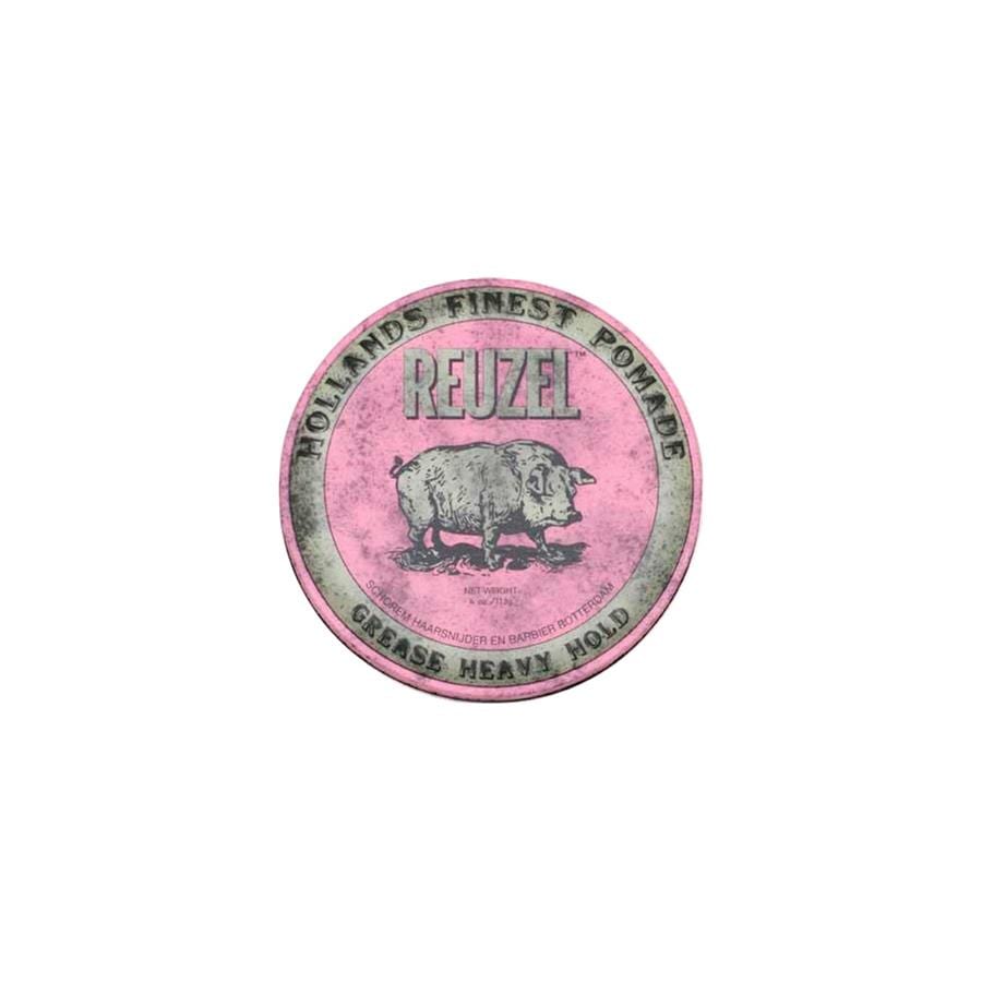 Pomade Pink