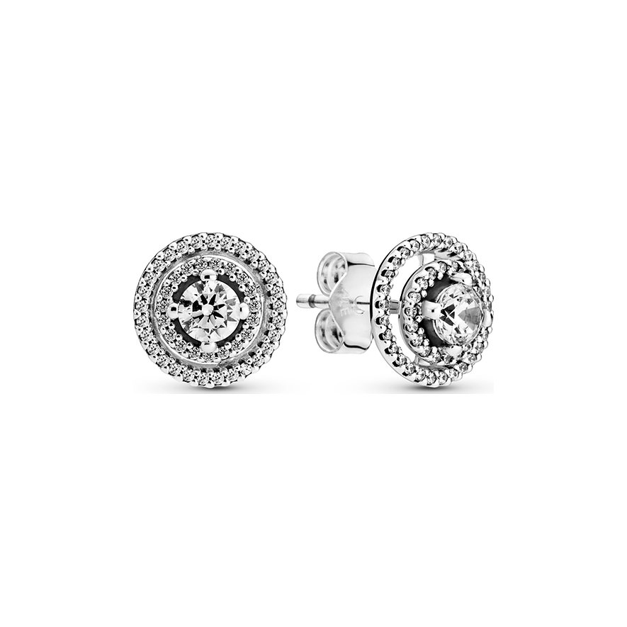 Pandora Ohrstecker Timeless