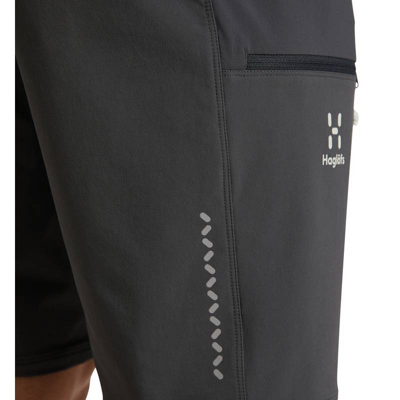 Haglfs L.I.M Rugged Shorts Funktionsshorts Herren