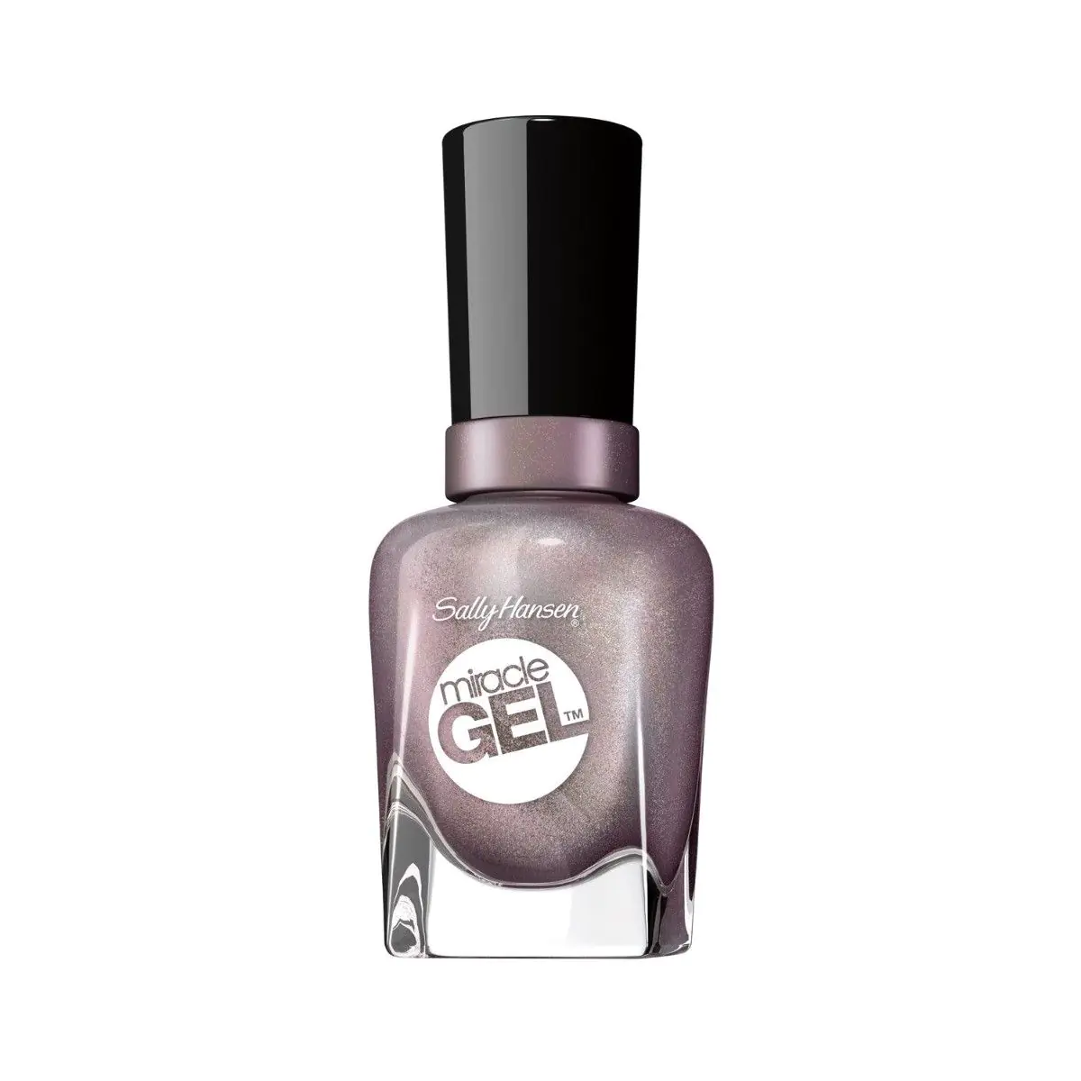 Sally Hansen Miracle Gel lak za nokte 204 Adrenaline Crush 14,7 ml