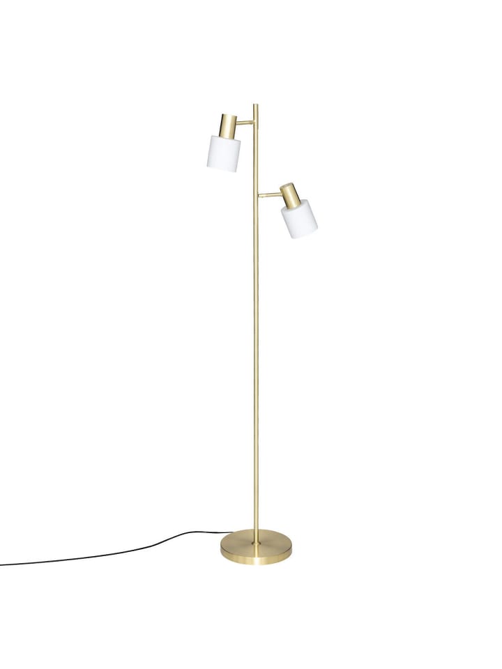 Atmosphera Créateur d'intérieur Stehlampe in gold günstig kaufen onesize