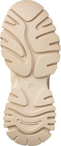 ekonika Sneaker mit trendiger massiver Sohle