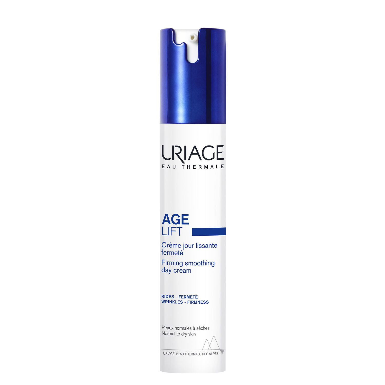 Uriage Age Lift Crème Jour Lissante Fermeté