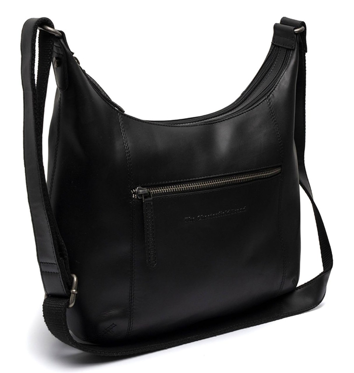 THE CHESTERFIELD BRAND Handtaschen schwarz ARLETTE