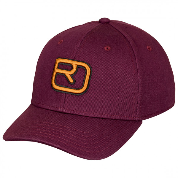 Ortovox - Logo Flex Cap - Cap