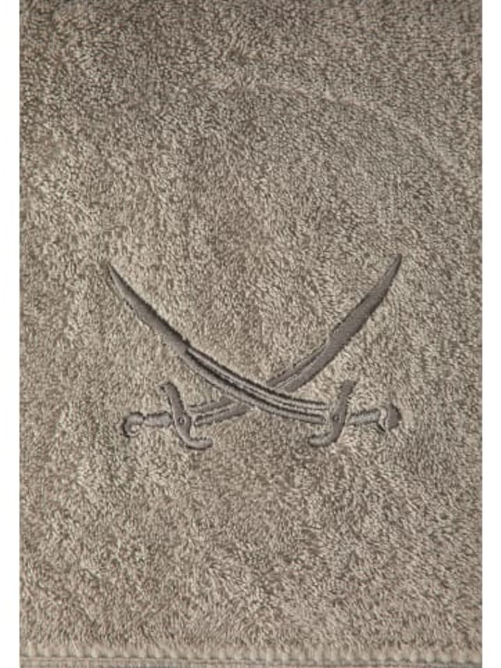 Sansibar Badetuch Frottier-Serie 