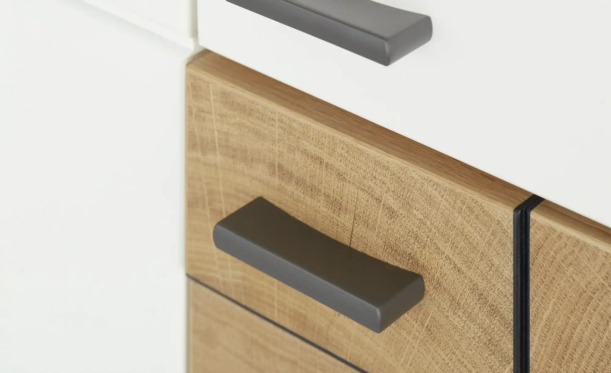 Jette Home Wohnkombination Laguna