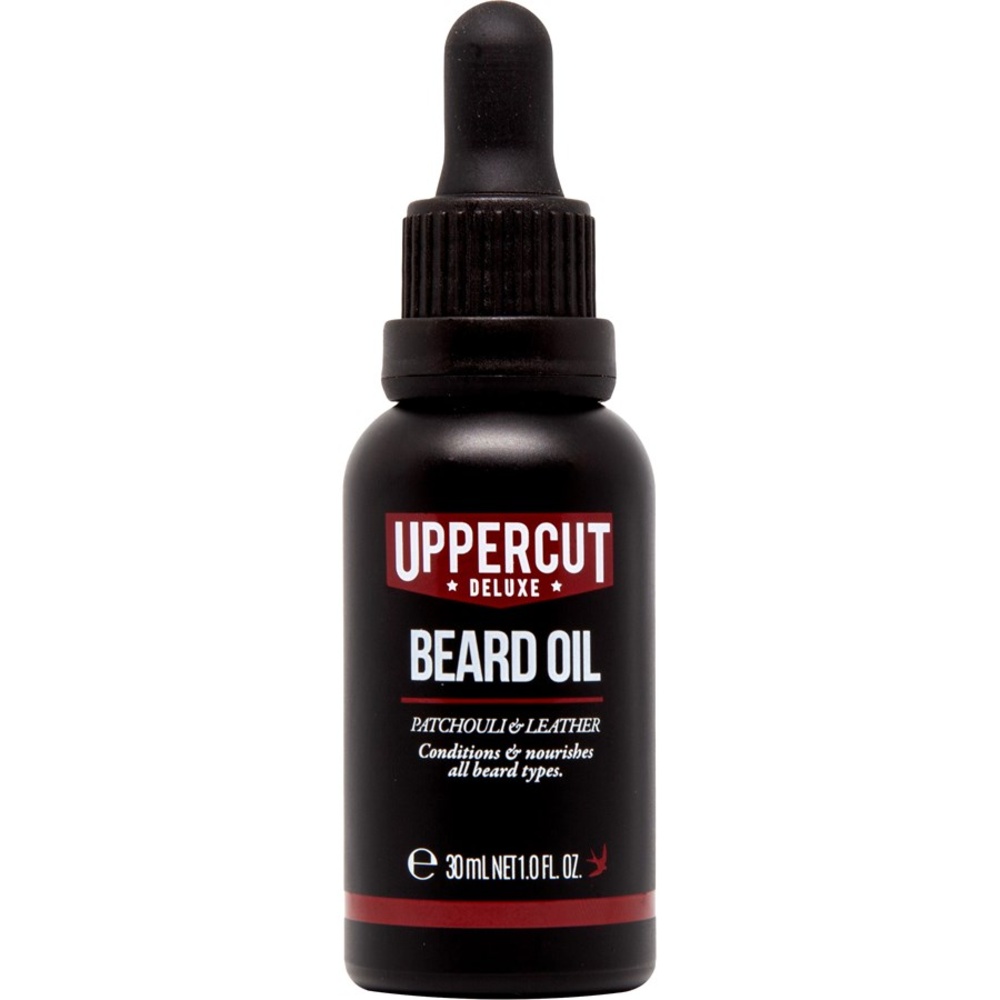 UPPERCUT DELUXE Beard Oil Soin pour barbe