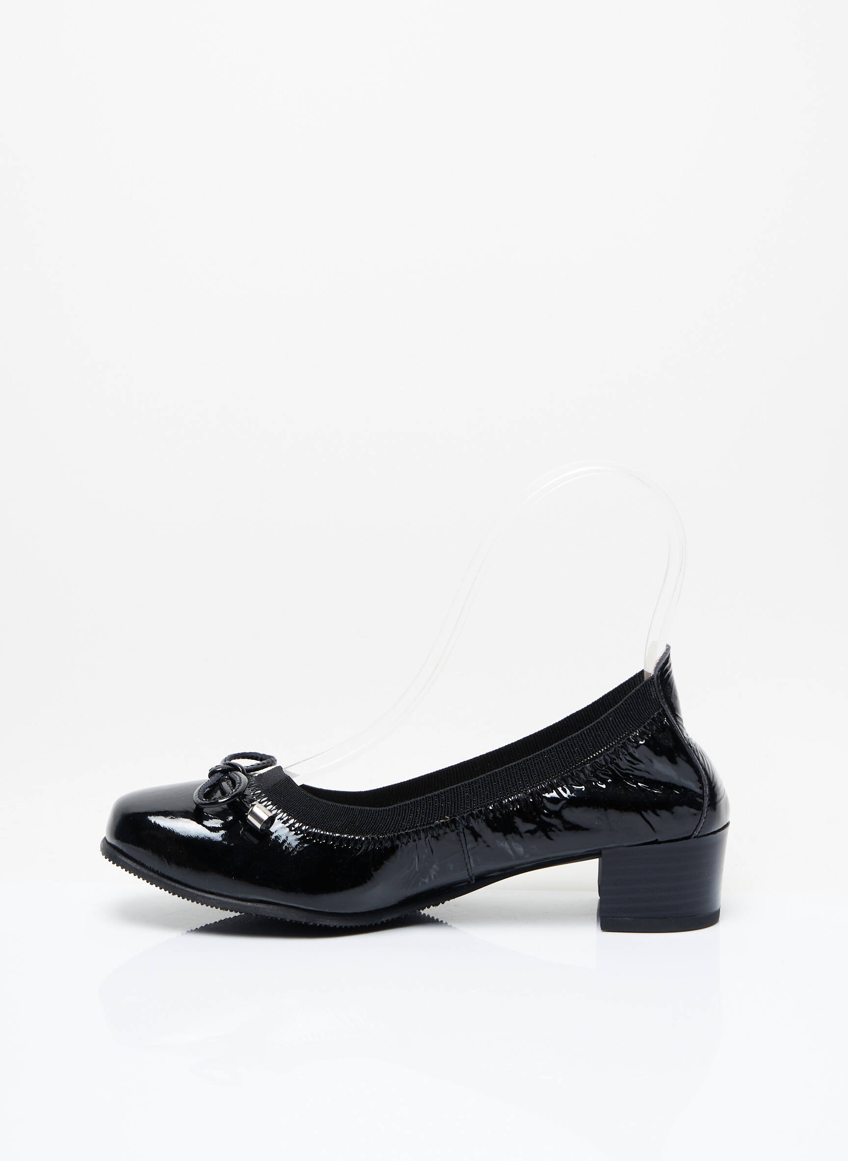 Luxat Escarpins Femme couleur noir