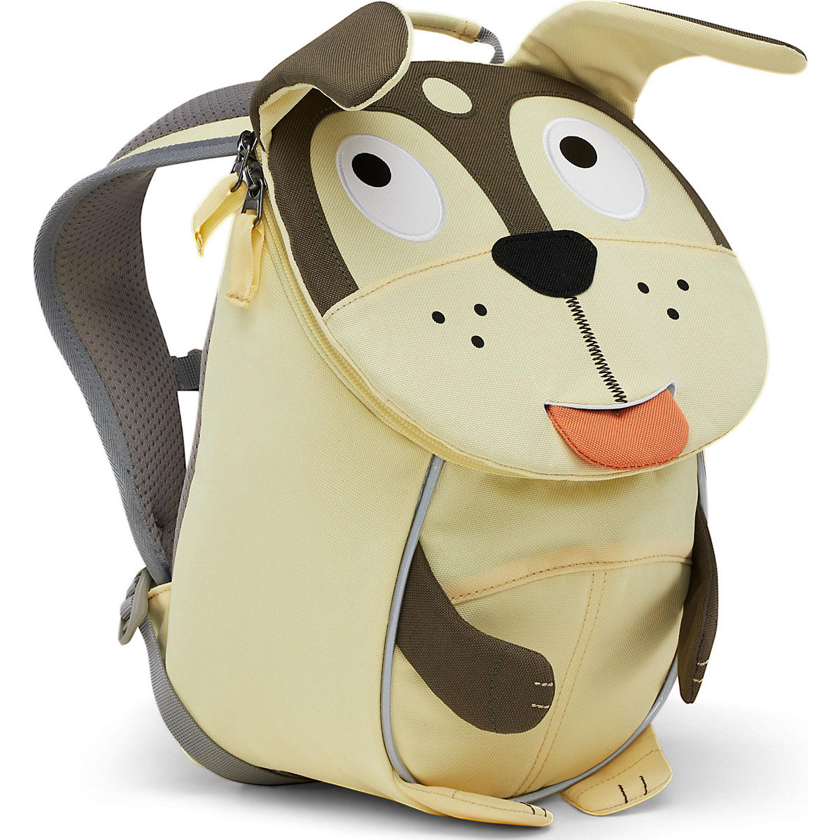 Kinderrucksack Kleine Freunde Edition Tonie Hund