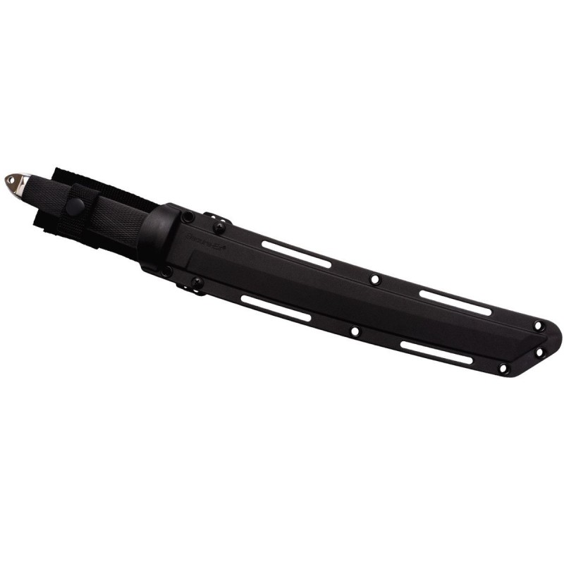 Cold Steel Magnum Tanto XII San Mai 12 Messer, Katana Schwert