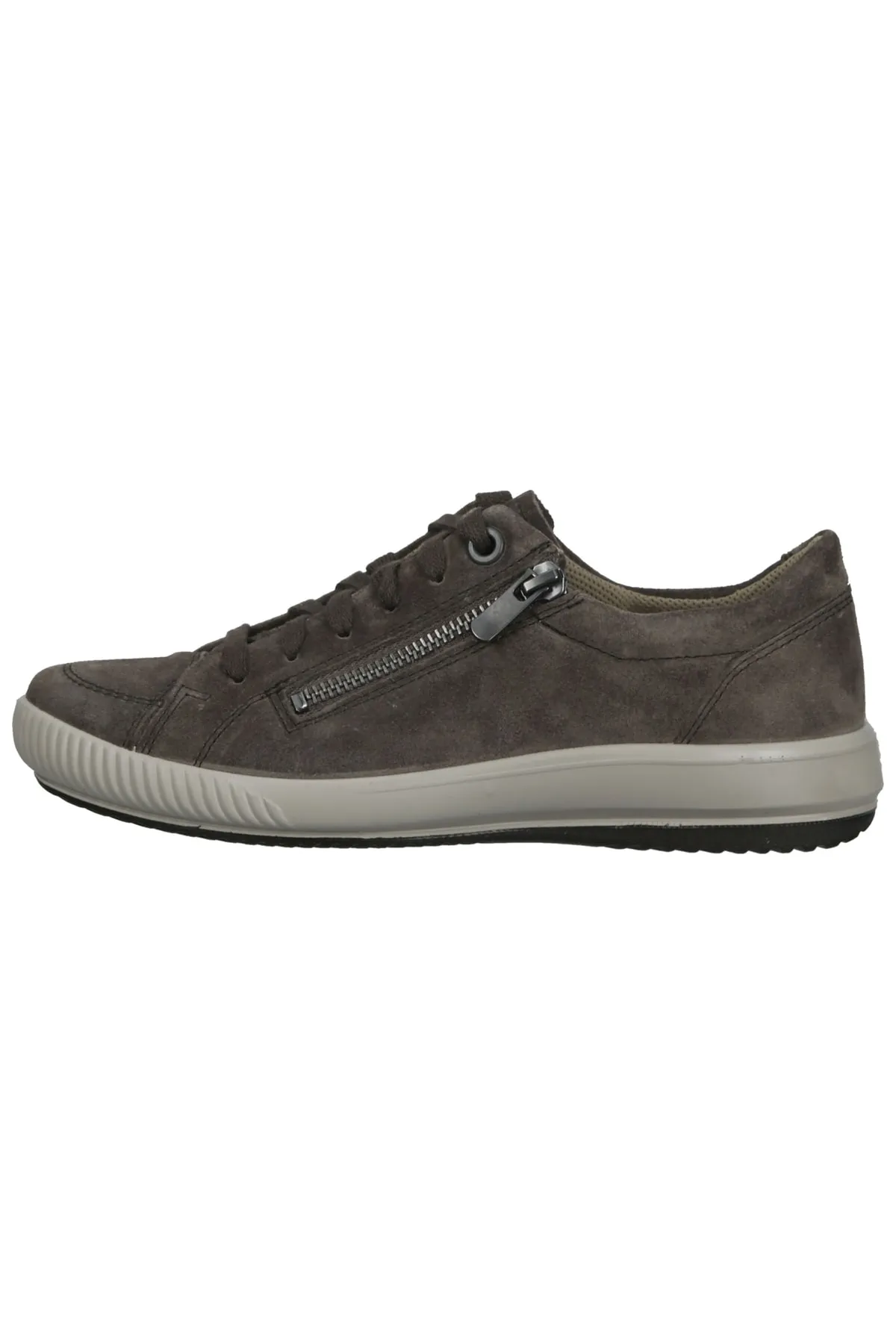 Legero  Flacher Schuh - Grau - Flacher Absatz