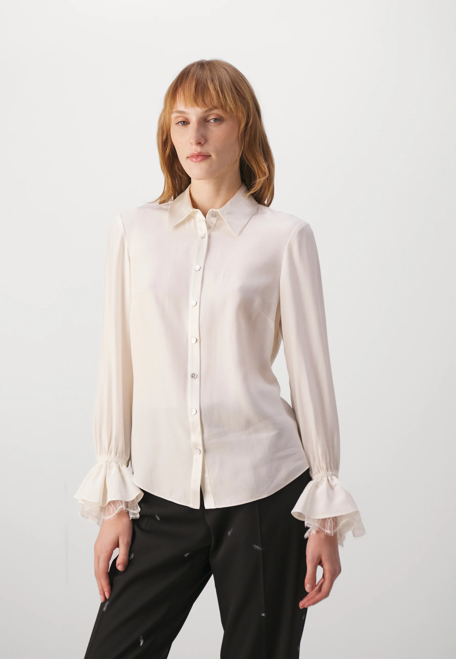Cinco de septiembre ROXIE - Camisa