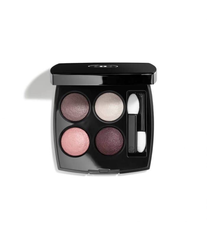 Chanel-LES 4 OMBRES-Ombres à Paupières Effets Multiples