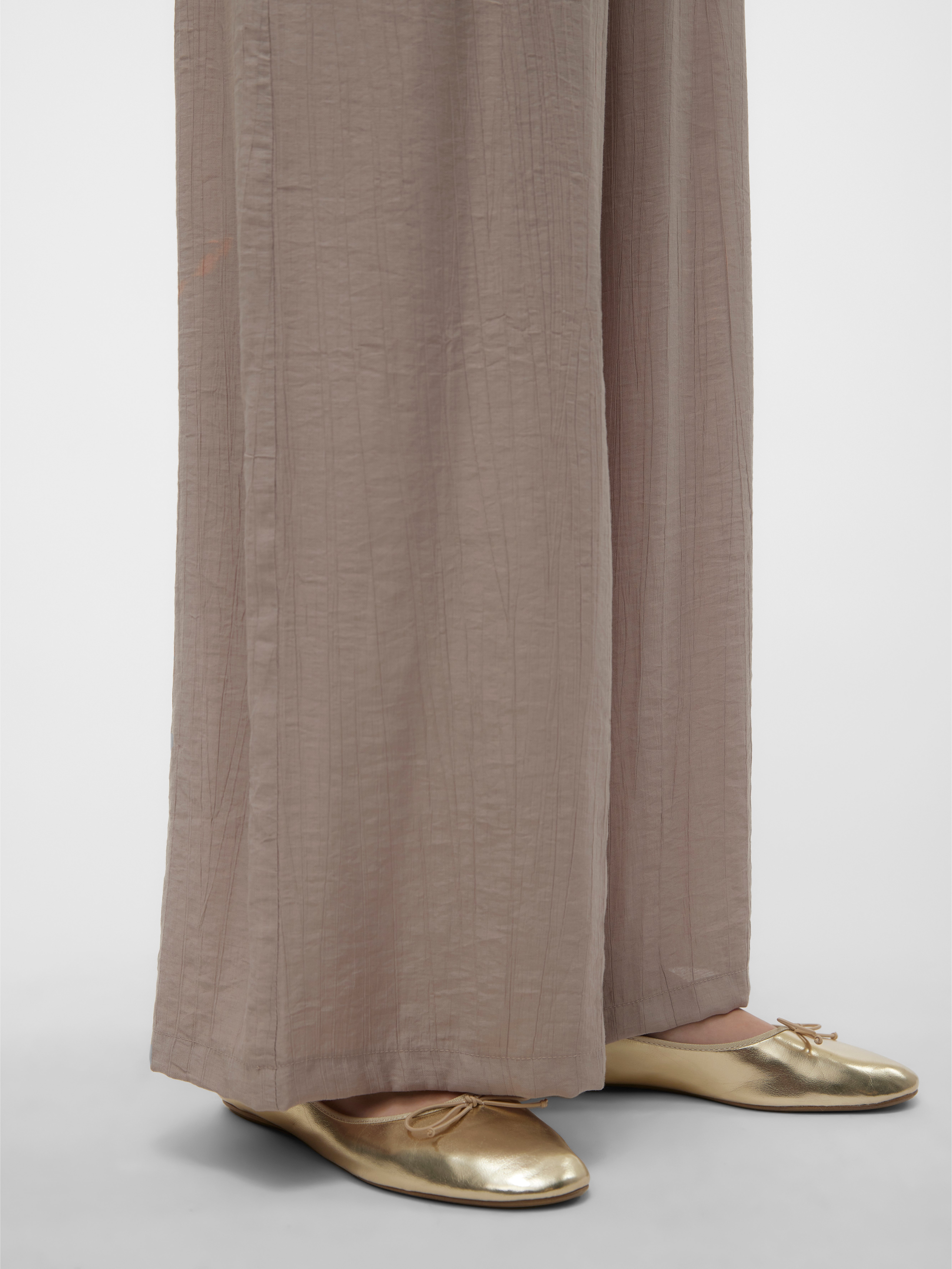 VMGAJA Hohe Taille Hose