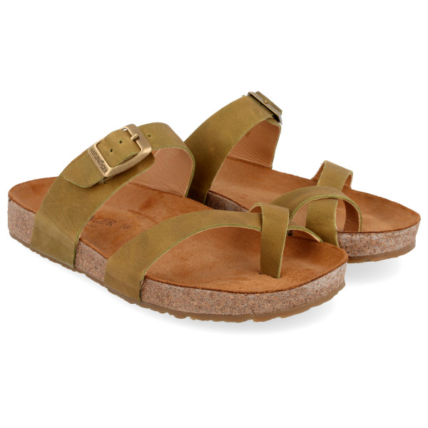 Haflinger - Women's Juno - Sandalen