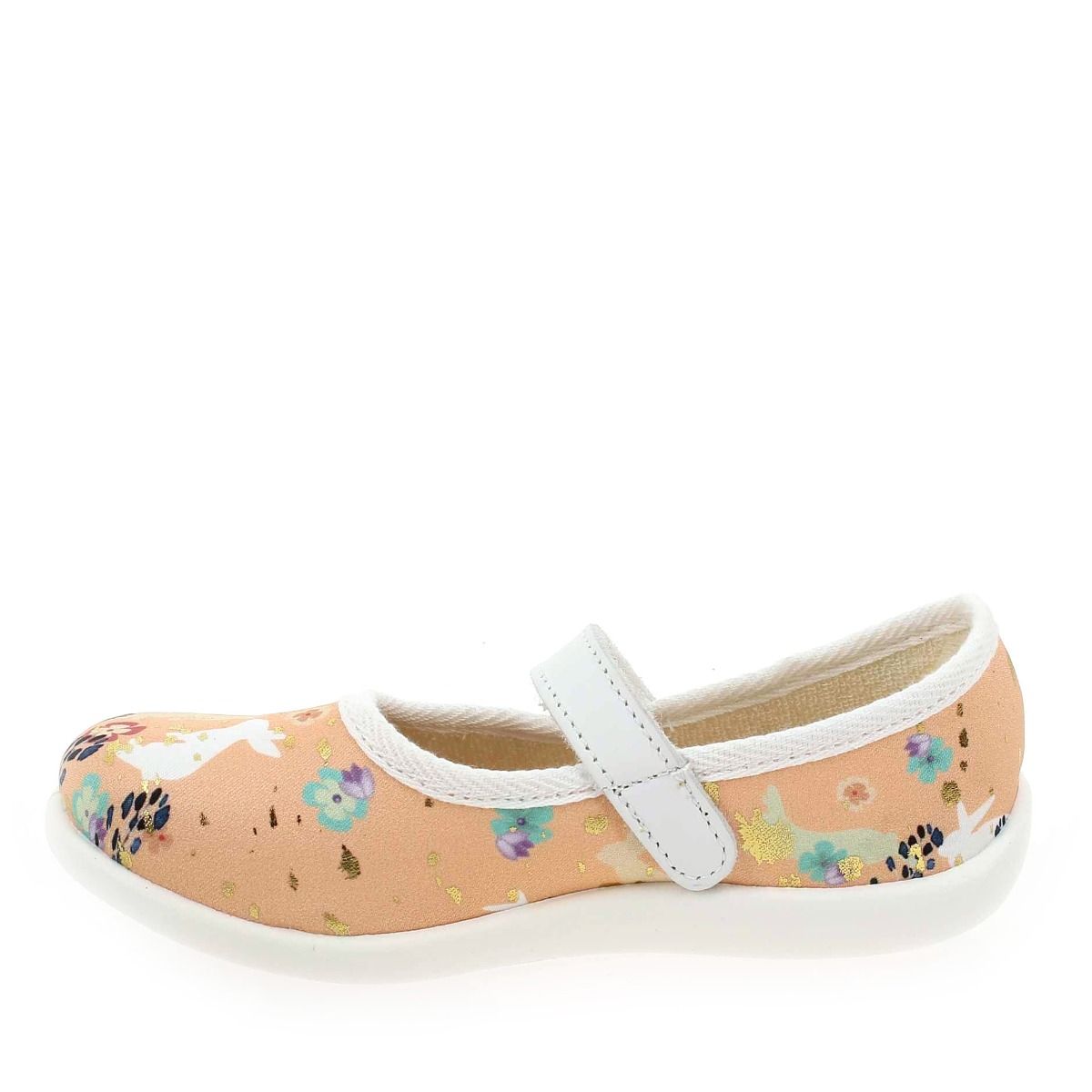 Bellamy  PERETTE - Saumon Multi