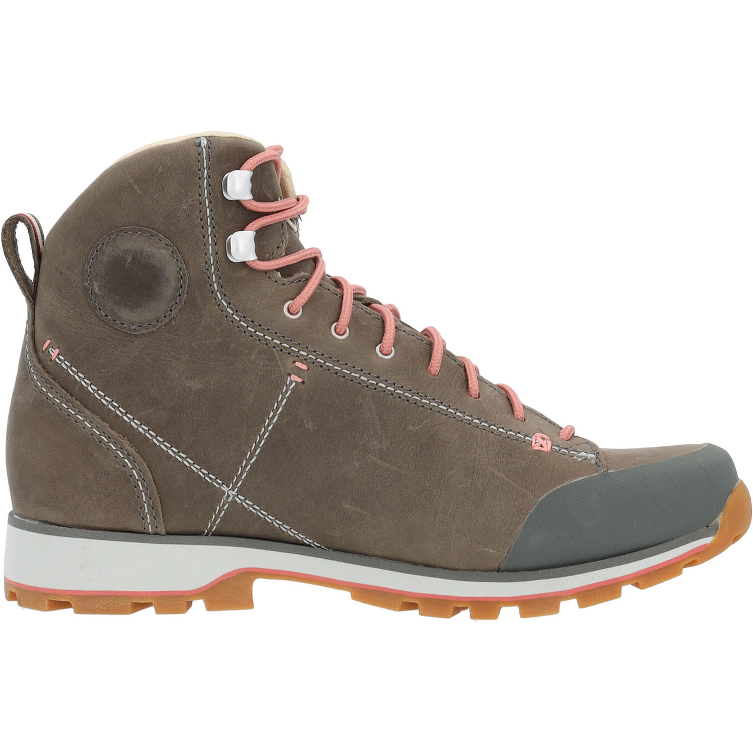 Dolomite 268009, Wanderstiefel, Damen, sage green