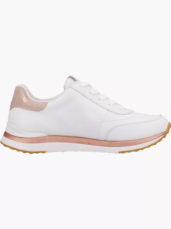 Rieker Damen Sneaker Low