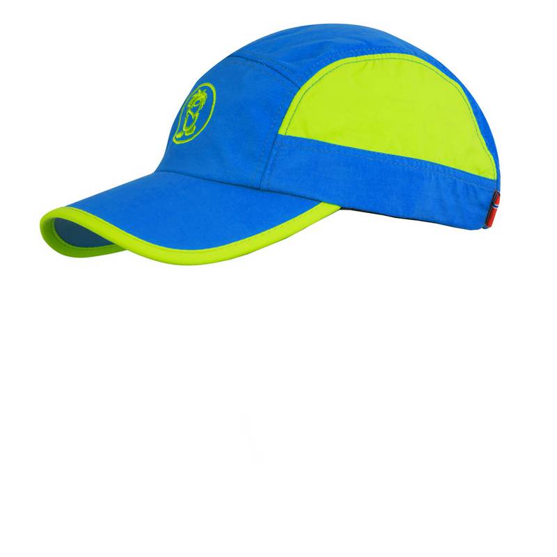 Trollkids Cap Kinder