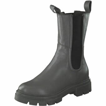 Mjus Beatrix Chelsea Stiefelette in grau