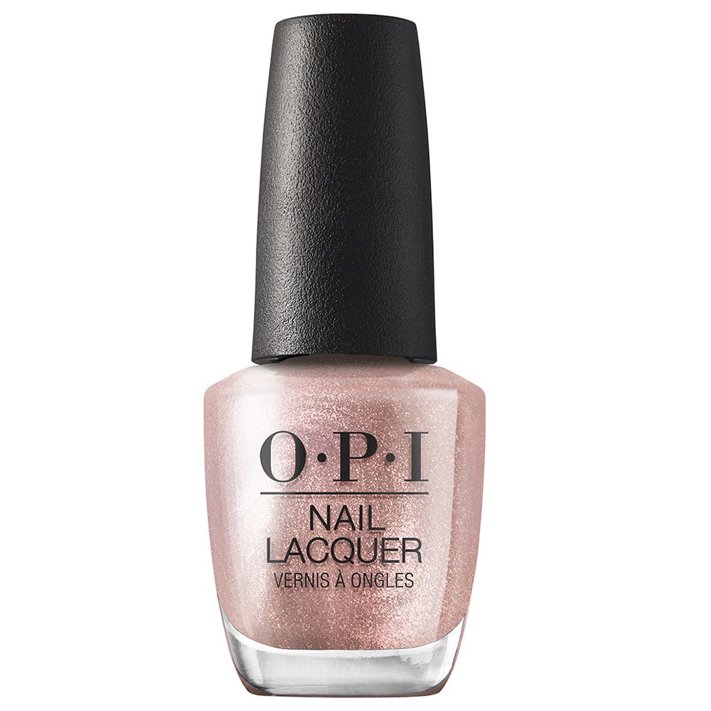 OPI Downtown Los Angeles Collection Nail Lacquer Metallic Composition 15 ml