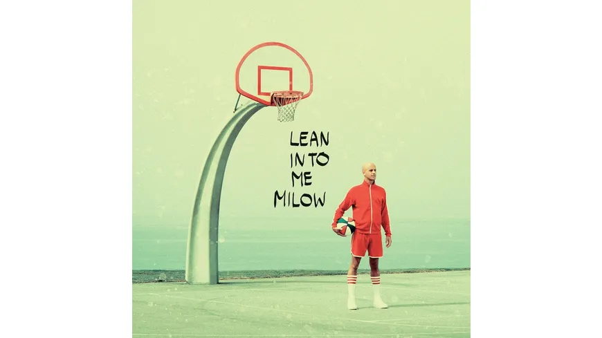 Lean Into Me