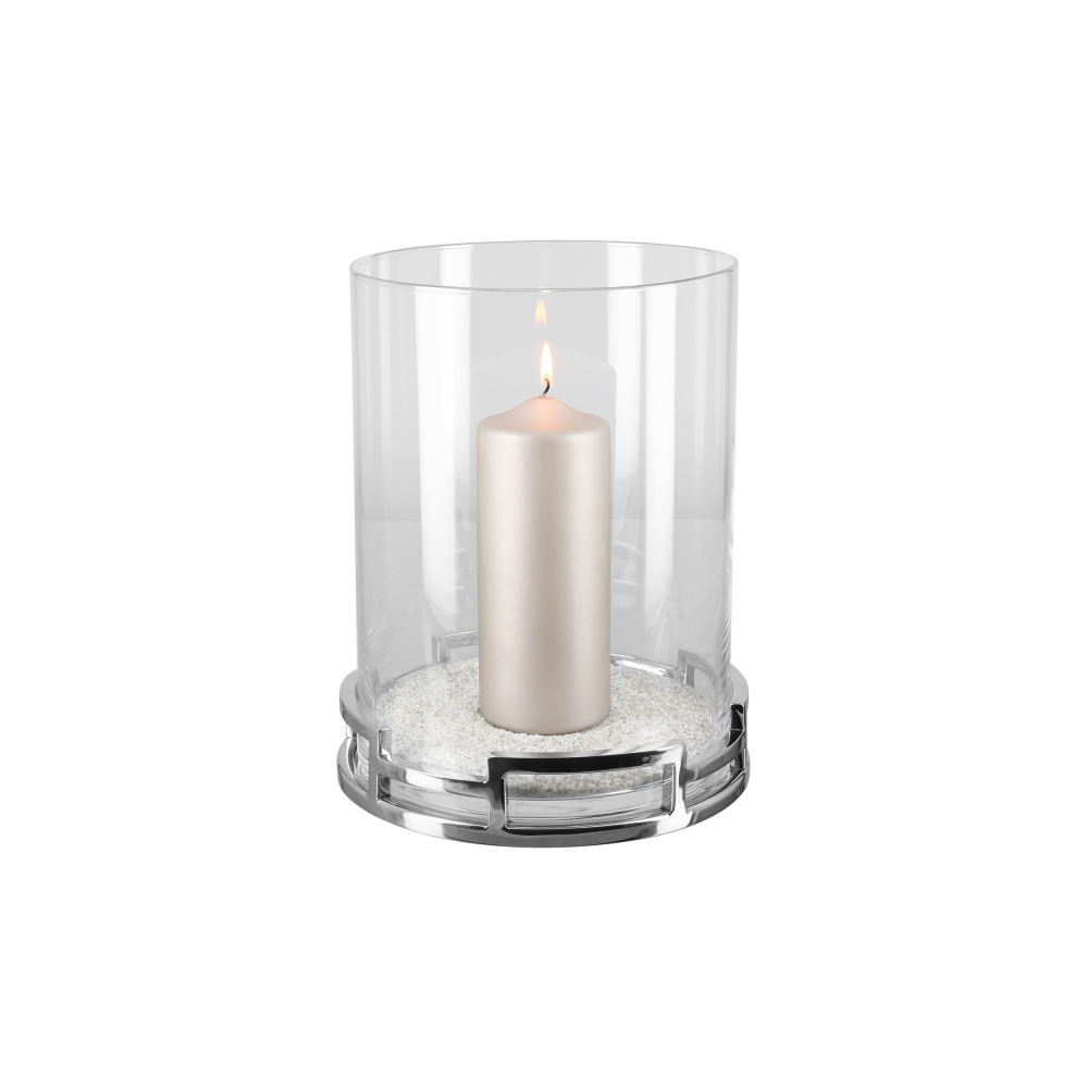 Windlicht Hommage 2-teilig