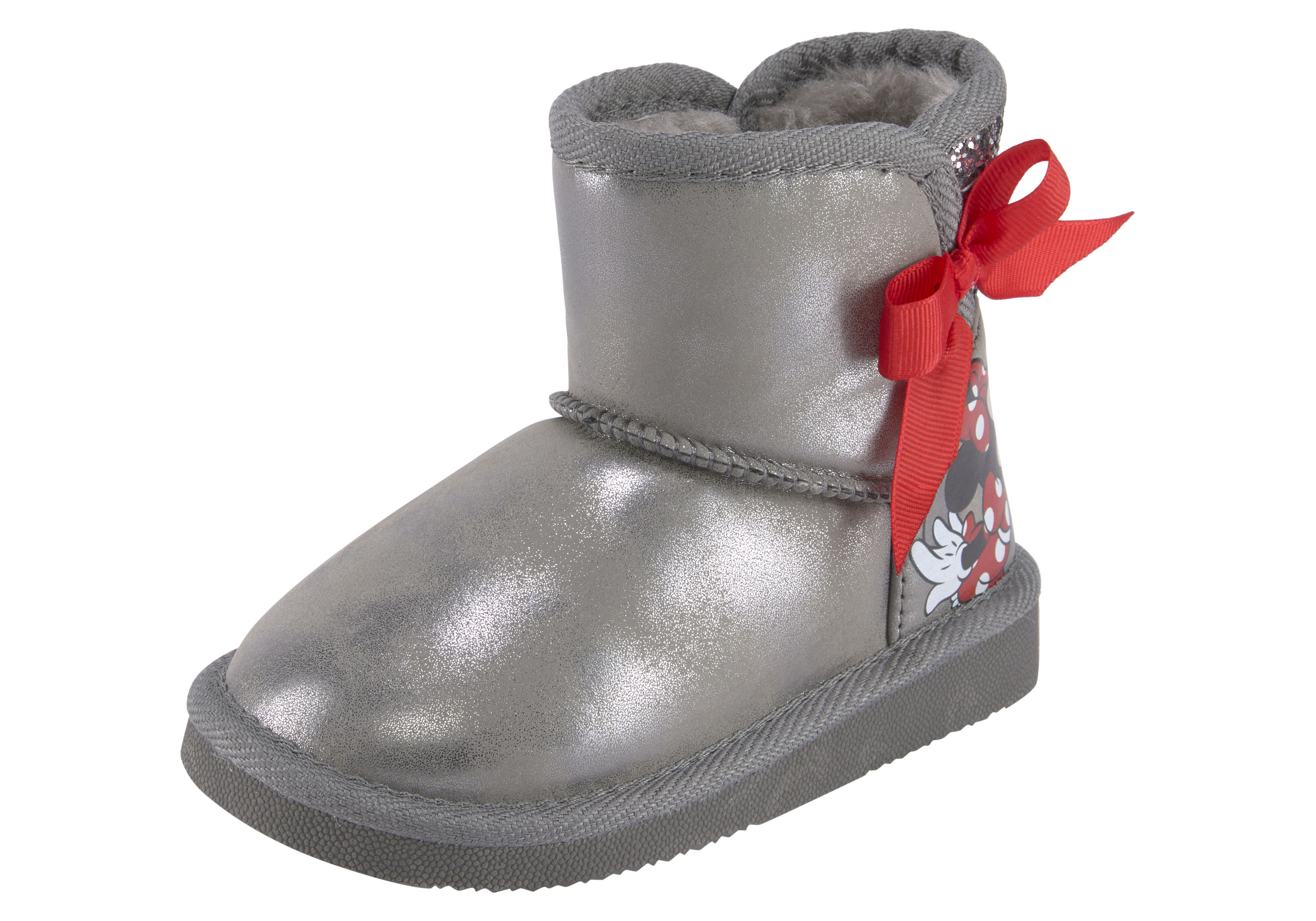 Snow Boots