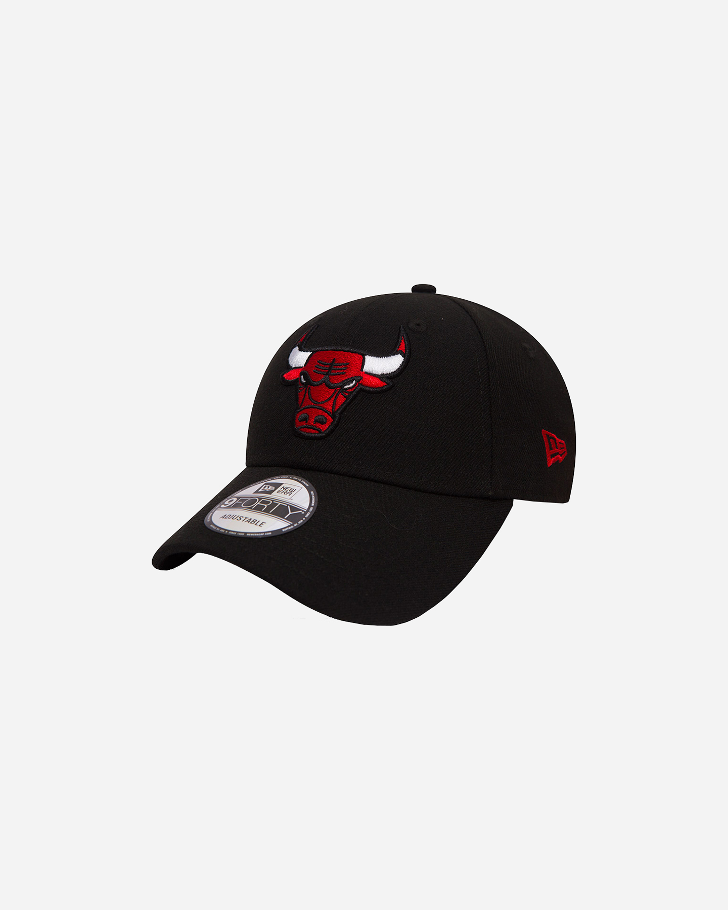 Šiltovka New Era Chicago Bulls 9Forty The League 11405614