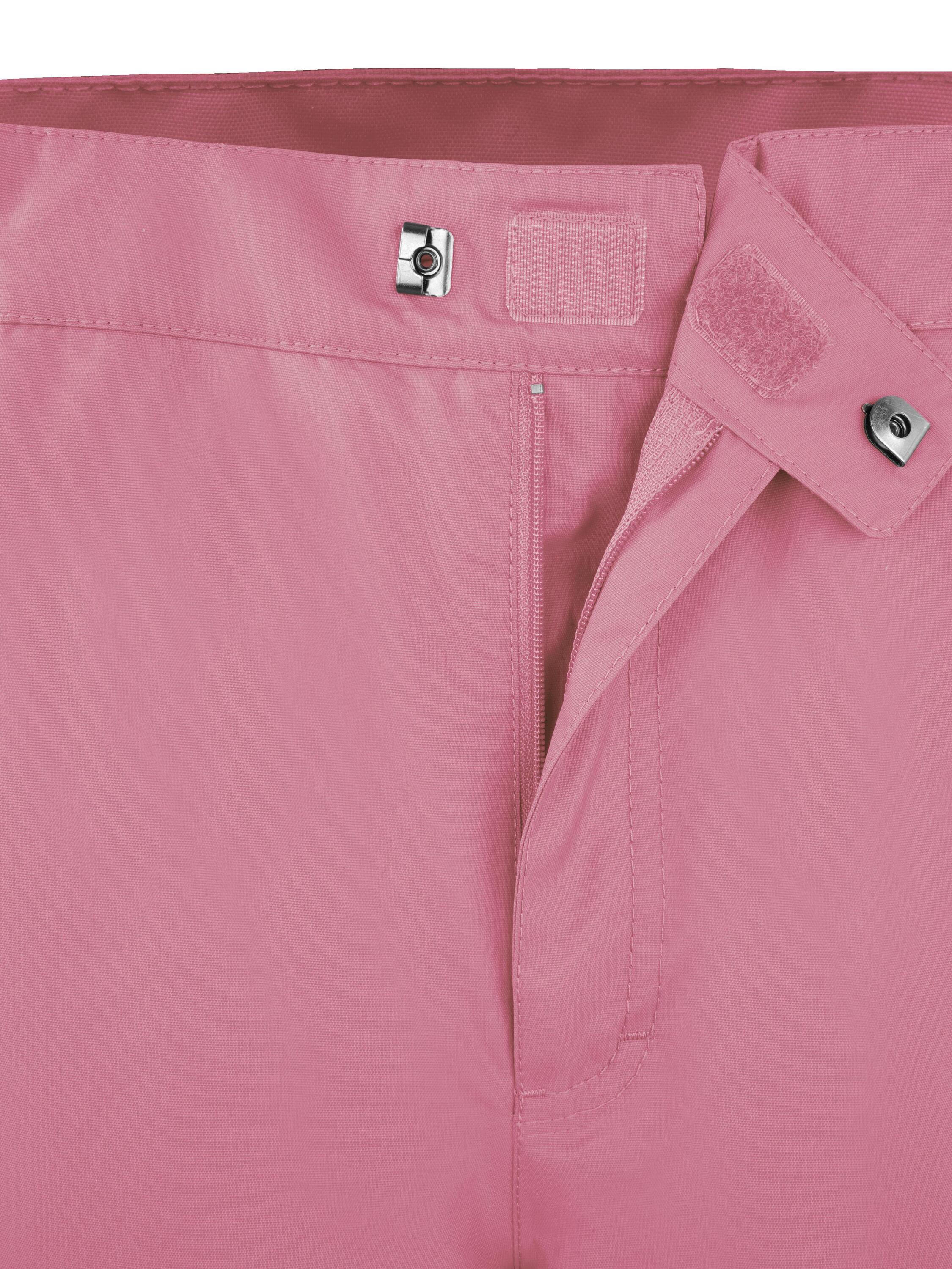 Regular Athletic Pants 'Deltana'