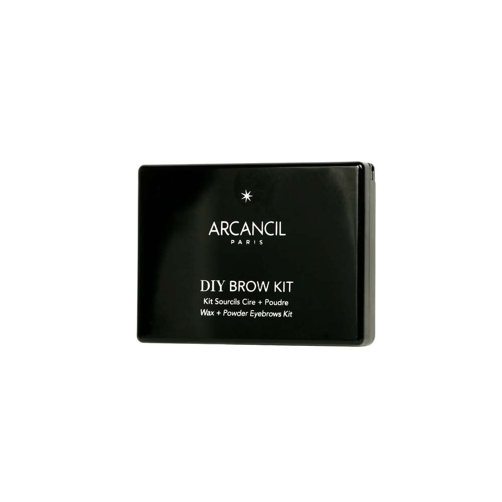 Arcancil Paris Diy Brow Kit Sourcils