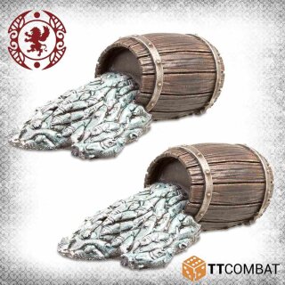 Venetian Dockyard Accessories (10)