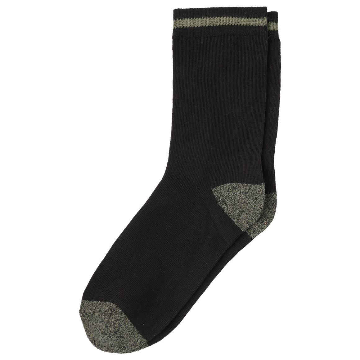 3 Paar Jungen Socken mit farbigen Details