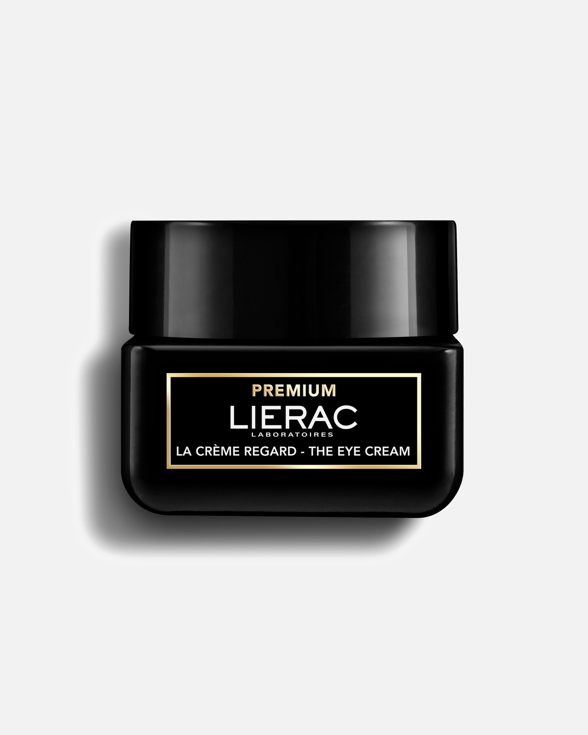 Lierac La Crème Regard