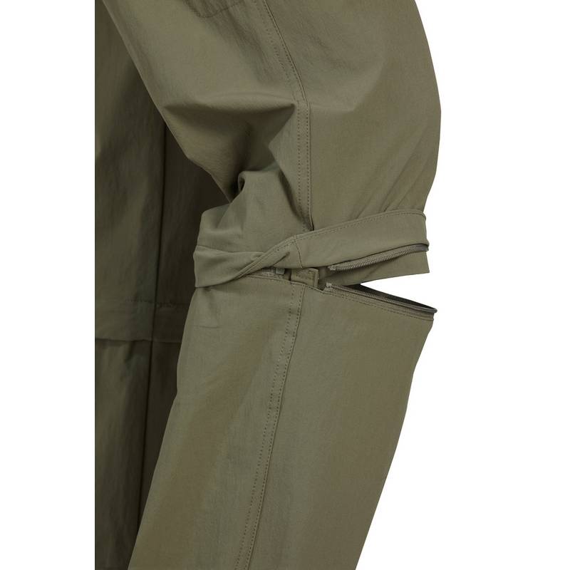 Maier Sports Arolla Zipphose Damen