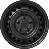 ALCAR 4595 schwarz - ATU
